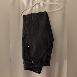 Abercrombie & Fitch Men’s Work Pants